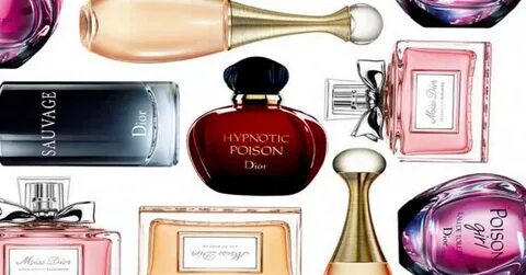 ماركة ديور عطور - www.tinkite.net.