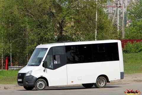 Газель некст воронеж