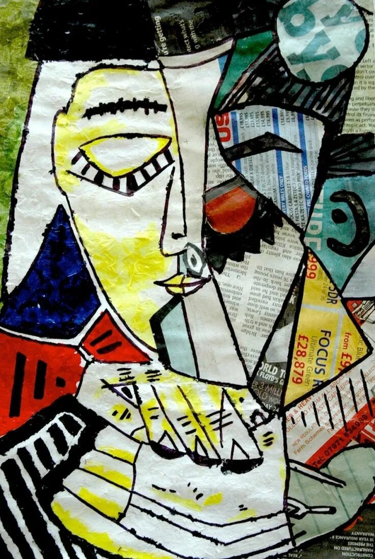 Пикассо коллаж. Пабло пикассо коллаж. кубизм пикассо. пабло пикассо cubist. пабло пикассо синтетический кубизм.
