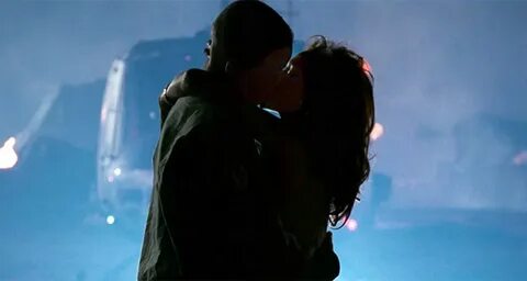 Well kiss