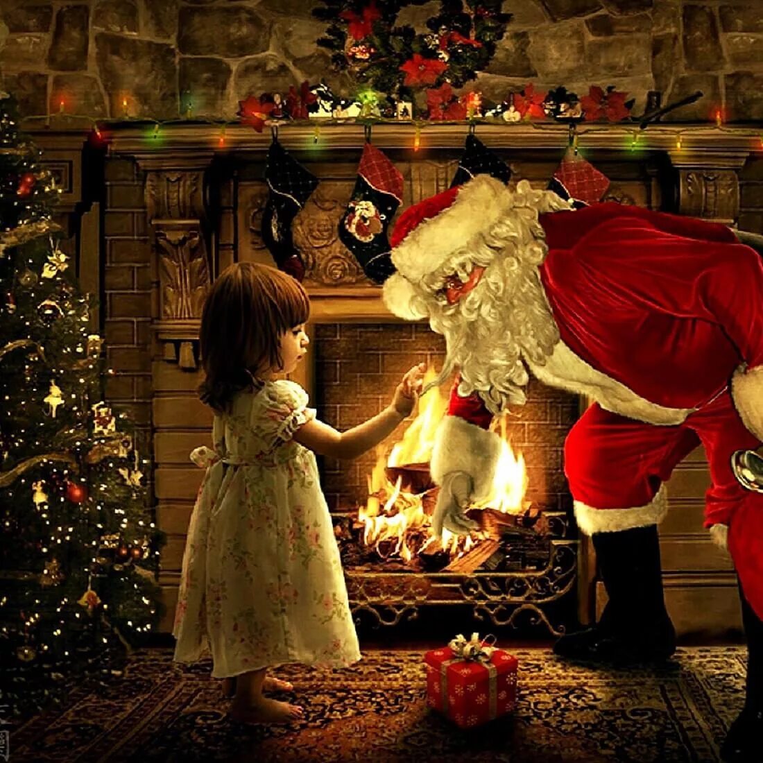 Фотосессия с дедом морозом. Новый год дети дед мороз. Мороз сыктывкар. Дед мороз поздравляет девочку. Дед мороз поздравляет девочку.