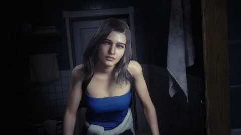 Have jill she