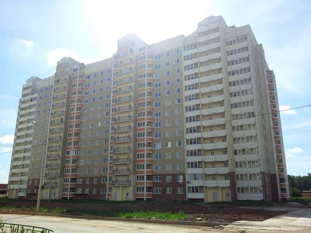 Подольск улица генерала. Подольск ул генерала смирнова 11.