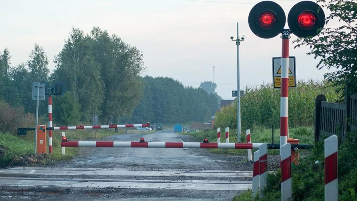 Шлагбаум переездной. Шлагбаум Железнодорожный. ЖД шлагбаум. Железнодорожный переезд со шлагбаумом. Level crossing