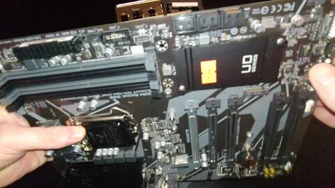 Gigabyte b560 hd3