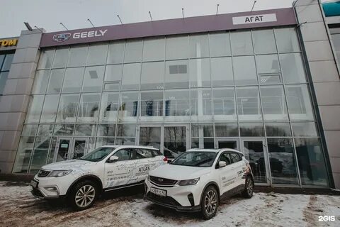 Автосалоны кирова отзывы