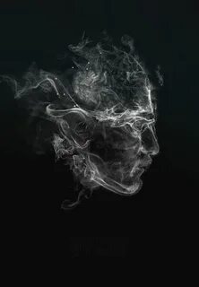Smoke smoke me broke