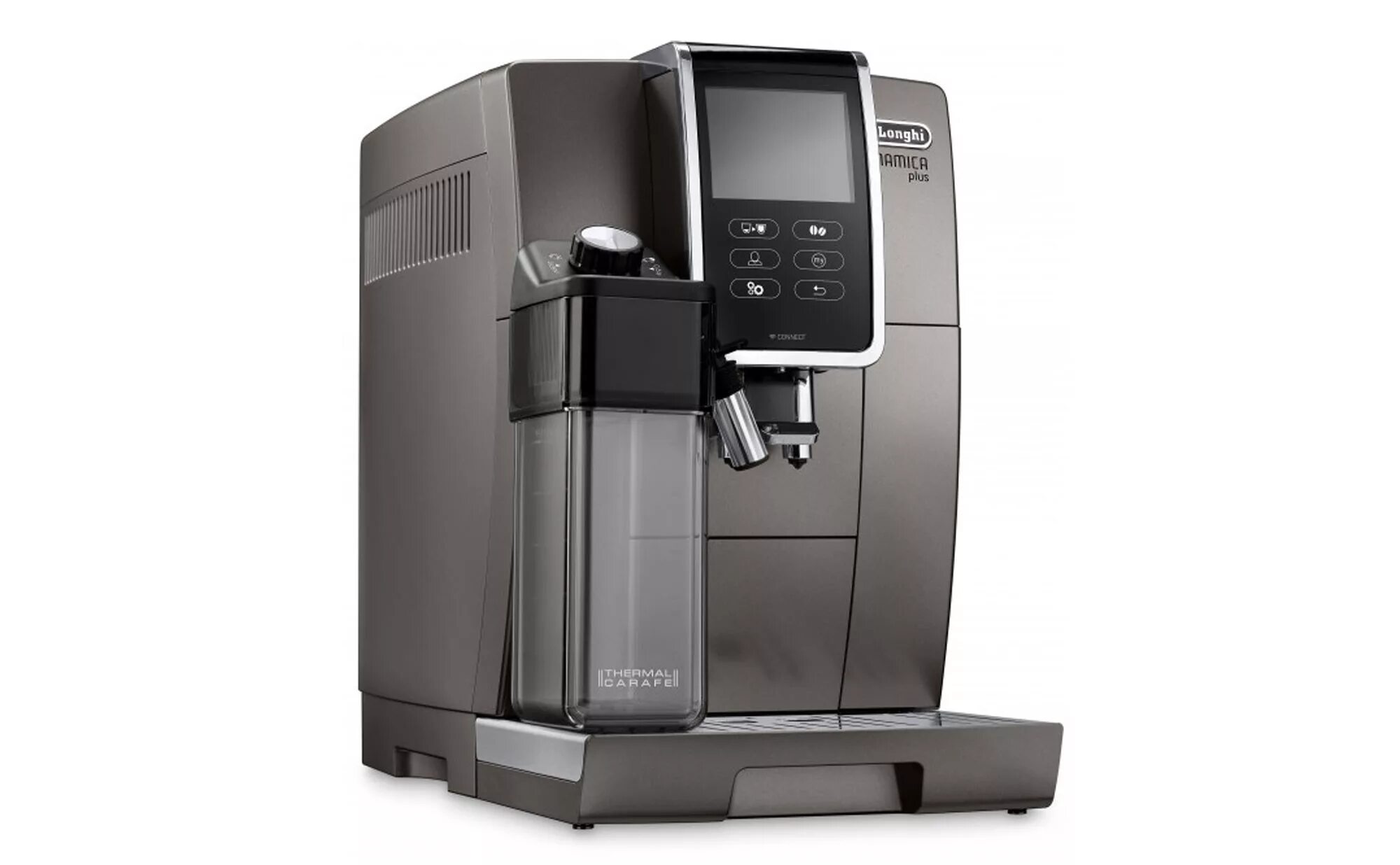 Кофемашина delonghi dinamica 370.95. Кофемашина Delonghi ECAM370.95. Кофемашина de'Longhi dinamica ECAM 370.95 T. Делонги 370.95. ECAM370.95.T.