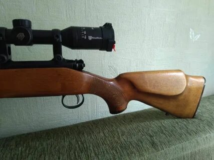Барс 5.6 х39