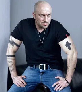 Нагиев рука