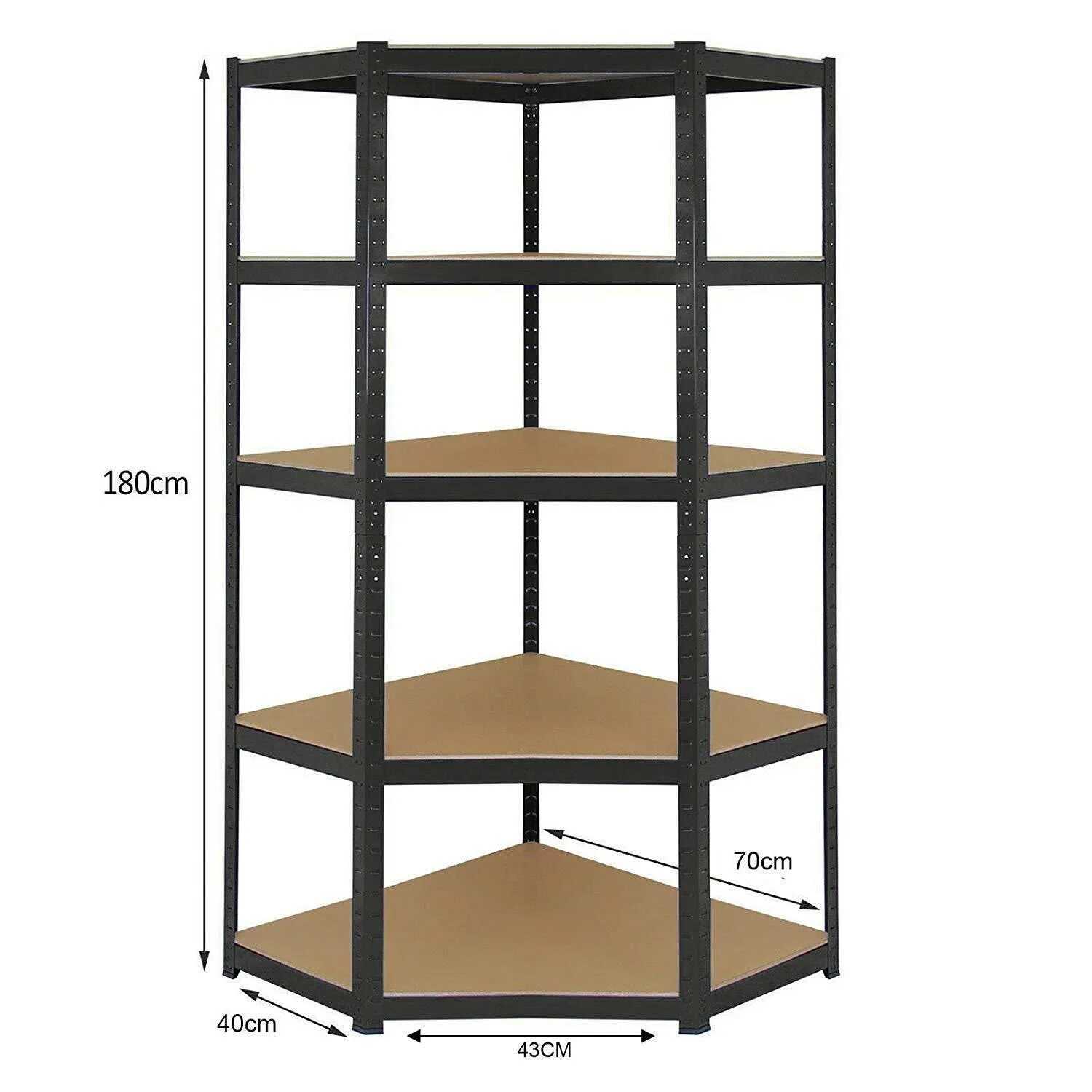 Стеллаж 70 см. Стеллаж угловой металлический. Угловой стеллаж черный. Угловой стеллаж на склад. Стеллаж высокопрочный.