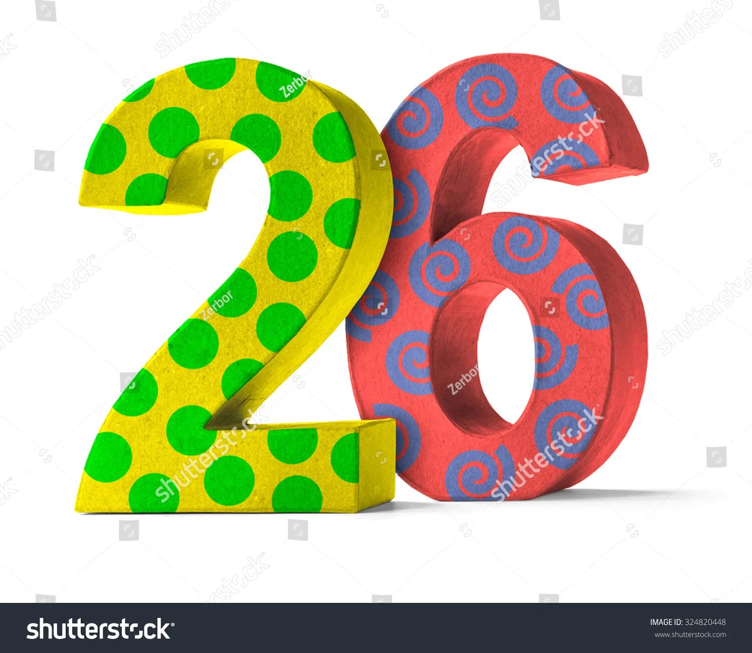 26 число праздник