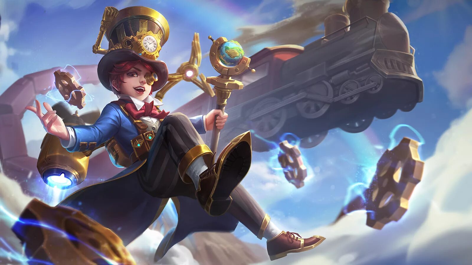 Be part of the legend. Харли mobile Legends. Мобайл ледженс персонажи. Харли mobile Legends арт. Мия мобайл ледженс.