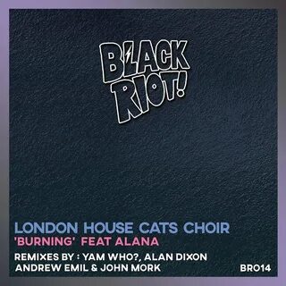 London remix