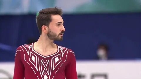Кевин аймоз короткая программа