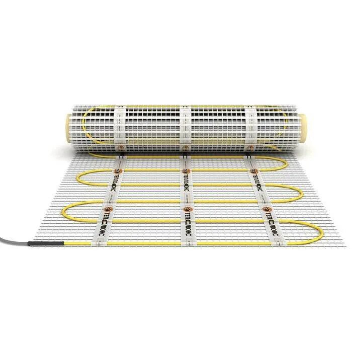 Теплый пол aura mta. Нагревательный мат для теплого пола под ламинат. Пол теплолюкс под плитку. Мат нагревательный теплолюкс tropix мнн 240 вт/1. Мат теплолюкс 4.