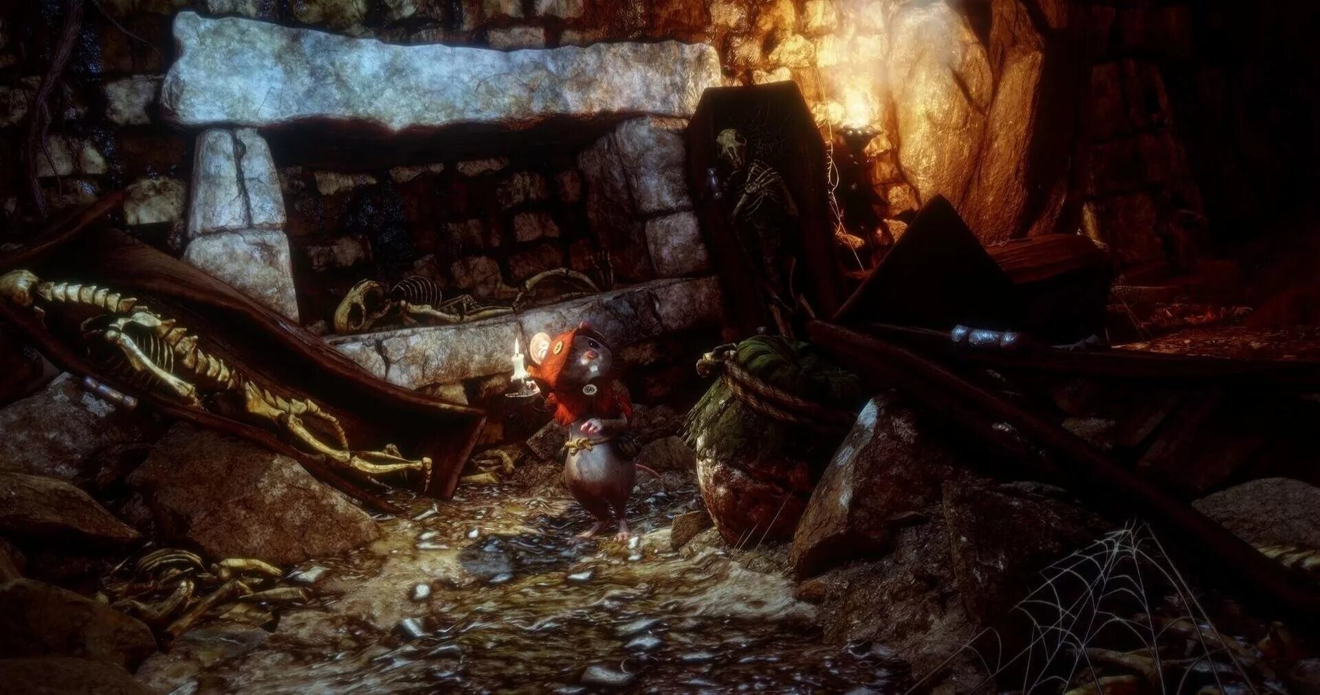 Ghost of a tale 2. Ghost of a tale ps4. ghost of a tale катакомбы. ghost of a tale одежда. игра ghost of tale катакомбы.