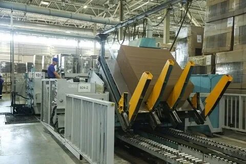Клином производитель