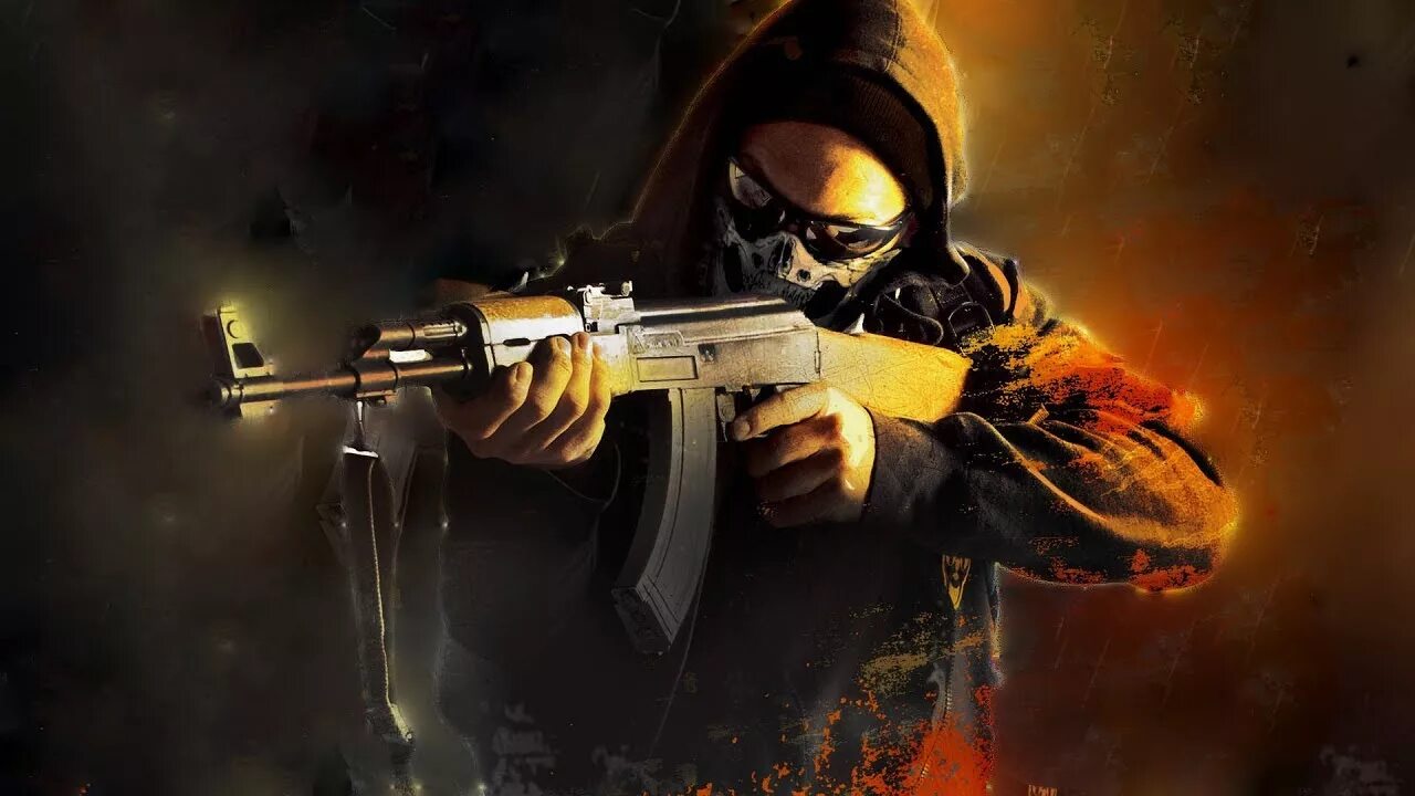 Csgo api