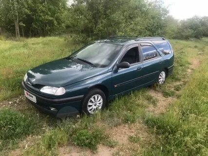 Рено лагуна 1.8 универсал