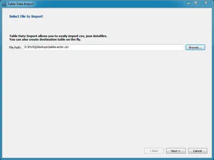 Select file перевод