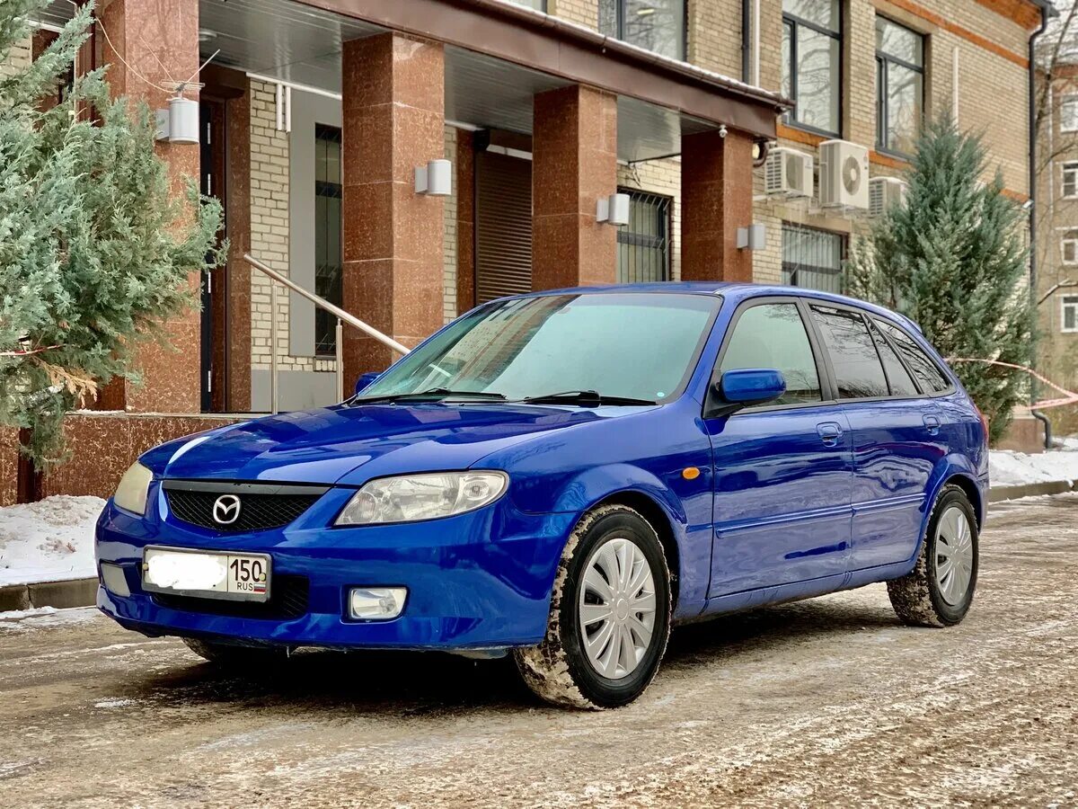 Mazda familia. Мазда фамилия 2003. Mazda familia s-Wagon. Мазда фамилия s Wagon 2003.