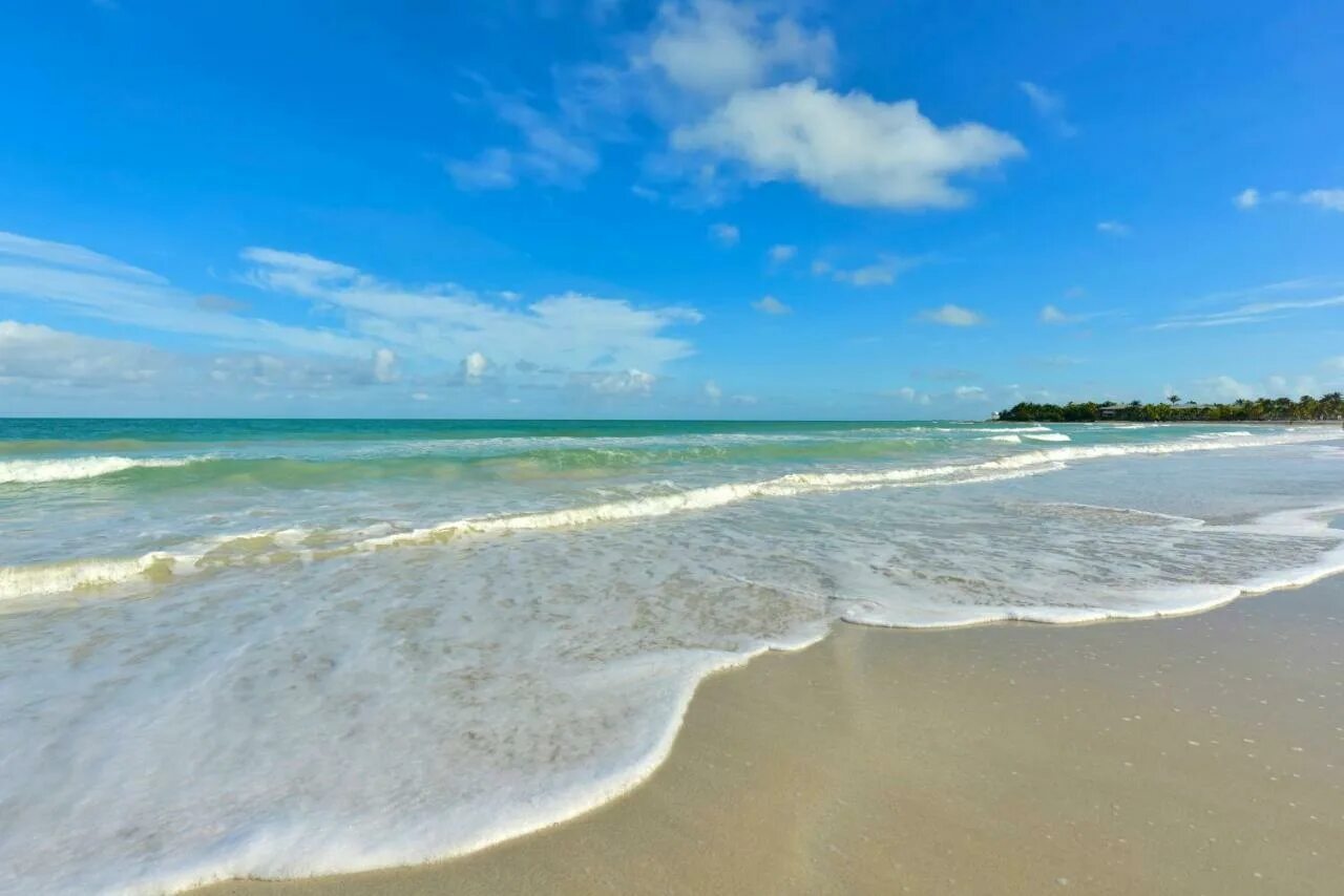 Iberostar selection varadero. Iberostar selection varadero пляж.