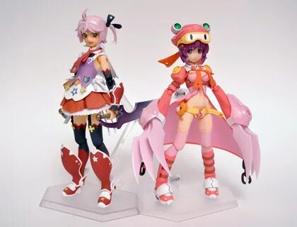 Myfigurecollection