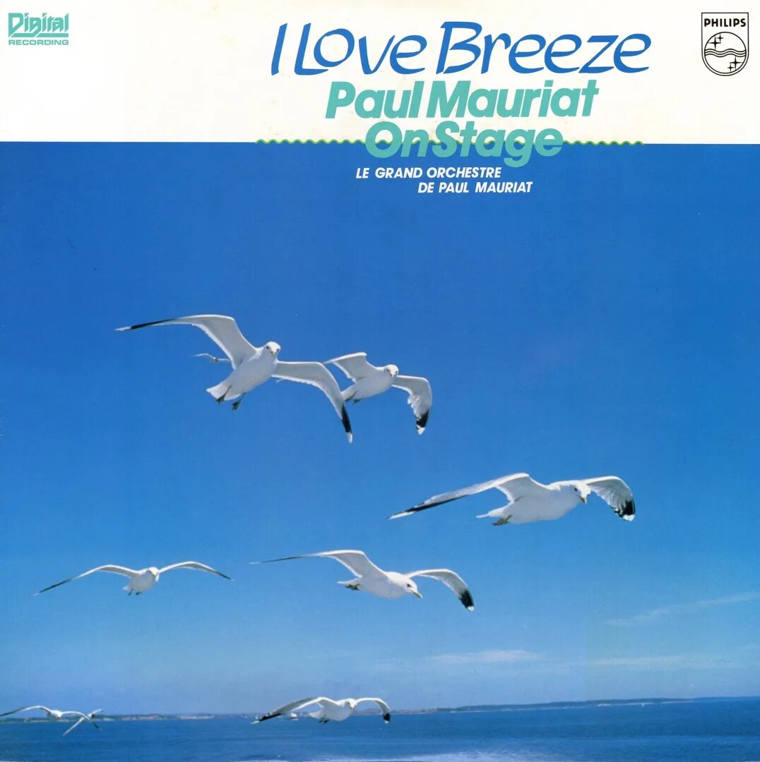 Поль мориа любовь. Paul mauriat . on stage - i love breeze. paul mauriat prestige de paris. обложка альбома paul mauriat i love breeze. поль мориа фото.