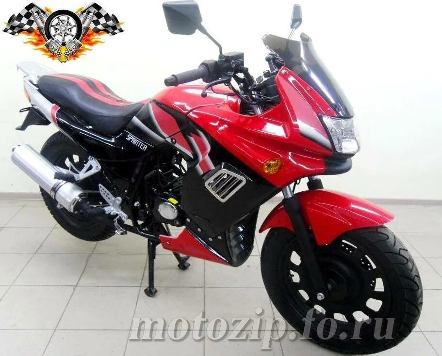 Sprinter st 125cc. Мотоцикл спринтер 125 кубов. ямасаки спринтер 125. мопед sprinter 125.