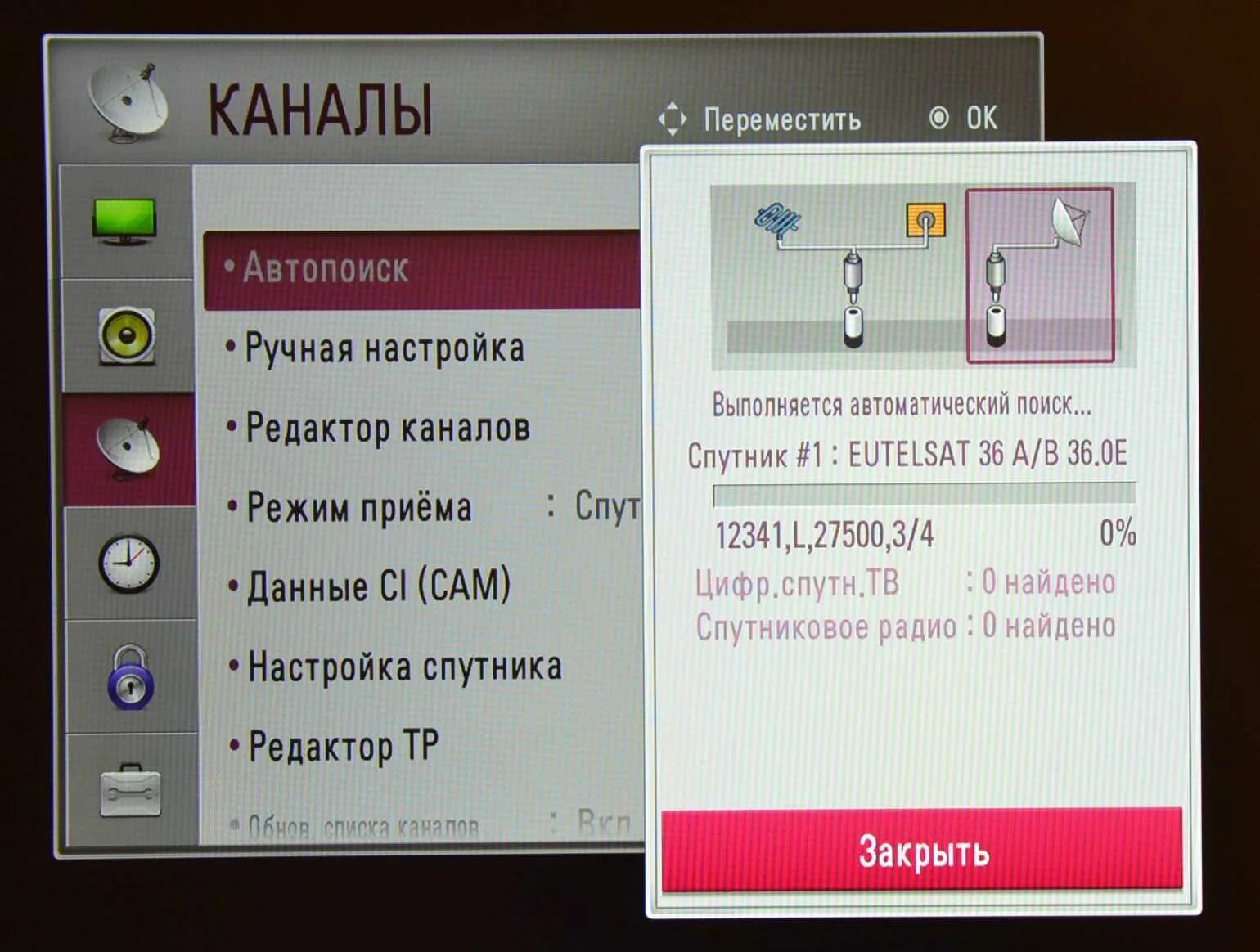 Настройка тв на lg телевизорах. Настройка каналов на телевизоре LG. Автопоиск на телевизоре. Автопоиск каналов на телевизоре. Автопоиск каналов ТВ LG.