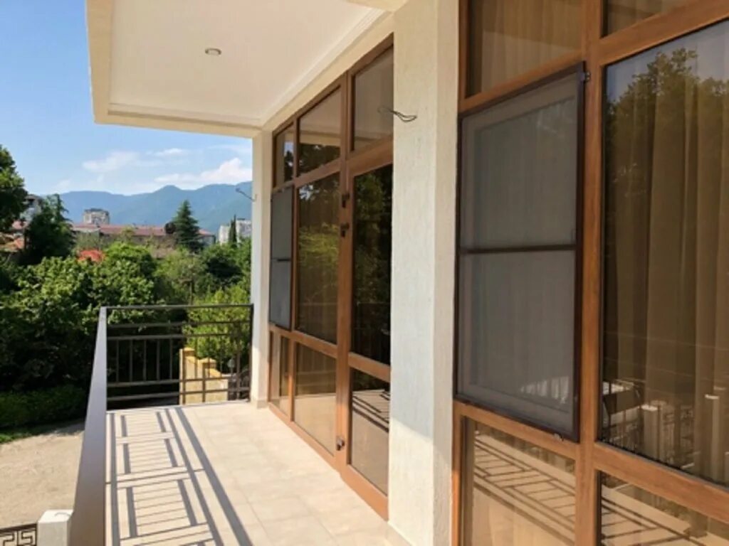 Amza Park Hotel 5*, Гагра, Абхазия 101Hotels.com