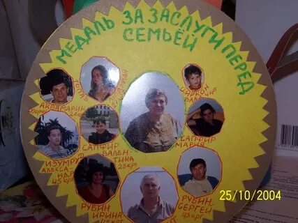 Сценарий юбилея бабушки 80