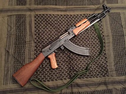 Ак 47 ка