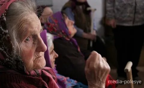 Новости беларуси повышение пенсий