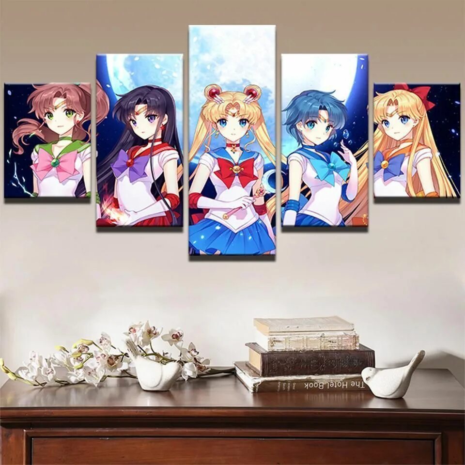 Canvas animation. Canvas animation