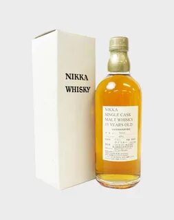 Single cask