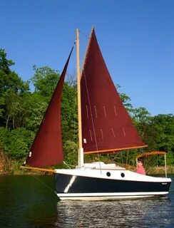 But boat