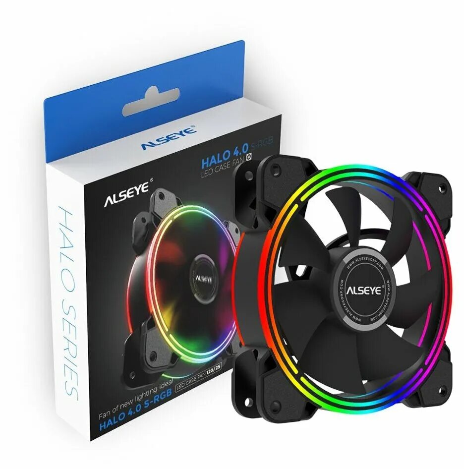 Alseye купить. Вентиляторы ALSEYE RGB 3 Pack. Вентилятор ALSEYE 120 RGB Fan. Вентилятор для корпуса ALSEYE Halo 4.0, черный/АRGB. Кулер ALSEYE RGB.