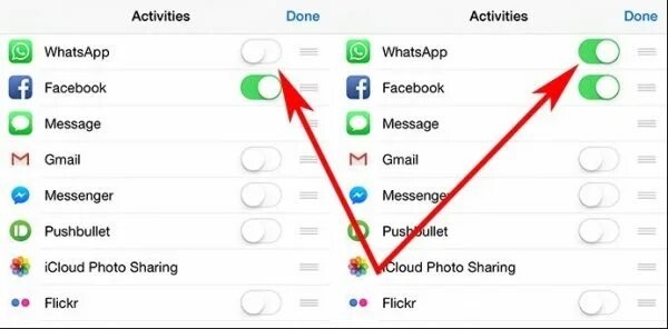 Как перезагрузить ватсап на айфоне. Поделиться iphone whatsapp. меню ватсап на айфоне. меню на вацапе на айфоне. в поделится нет whatsapp.
