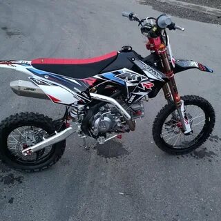 Jmc mxr