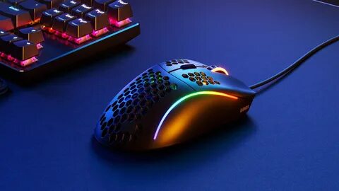 Good mouse