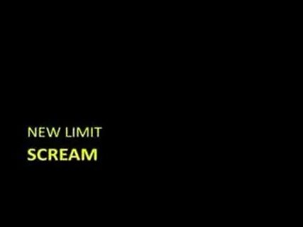 New limit