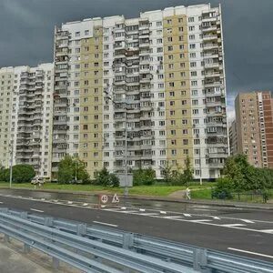 2 мелитопольская улица москва