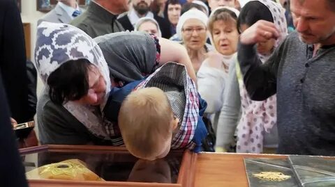 Навязывание веры