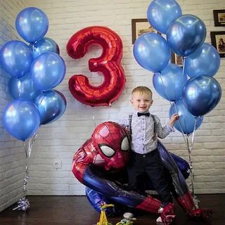 Фото на день рождения мальчику 12