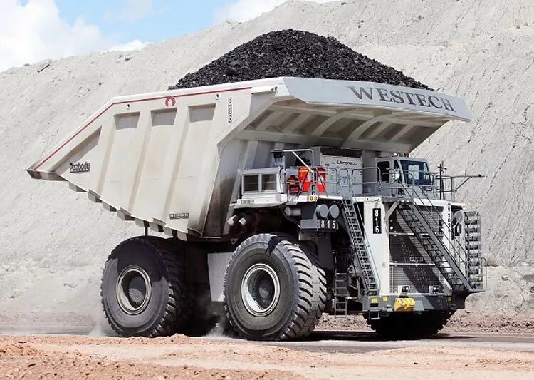 3 s mining