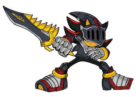 Shadow o