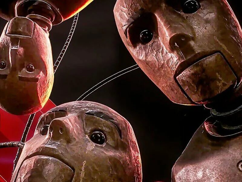 Atomic heart дополнение дата выхода. Атомик харт. побег атомик харт. atomic heart реклама. пчела атомик харт.