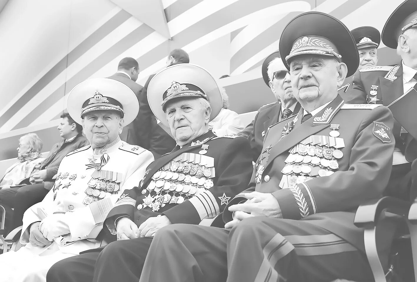 Кило адмирал. Кило адмирал